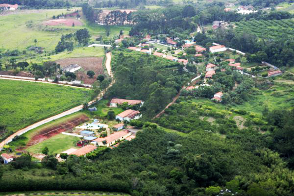 Fotos A�reas