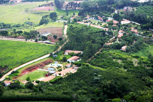 Fotos A�reas