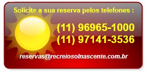 Recreio Sol Nascente